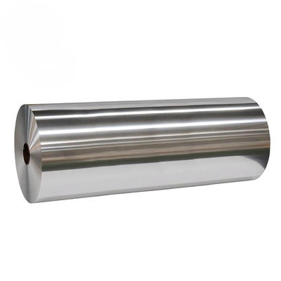 Aluminium für Lebensmittelzwecke Doppel Null 8006 8011 Aluminiumfolie 1235 3003 3004 8011