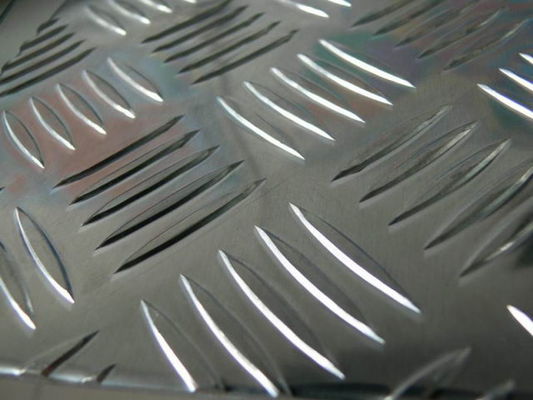 5052/5183/h116/h321/5083 Serie Aluminiumplatte für Boote Marine Aluminiumplatte geprüfte Platte