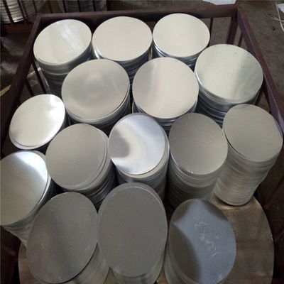 Herstellerpreis ASTM-Standard Kochgeschirr Produktion Material Aluminiumkreis