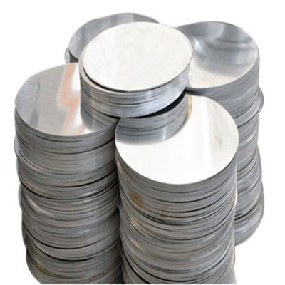 3030 Aluminiumplattenkreis für hochwertige Aluminiumkreis 1100 3003 für Kochgeräte