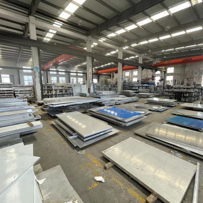 Schnellste Produktionszeit Dicke Aluminiumfolie 3003 3015 Aluminiumplatte zur Dekoration