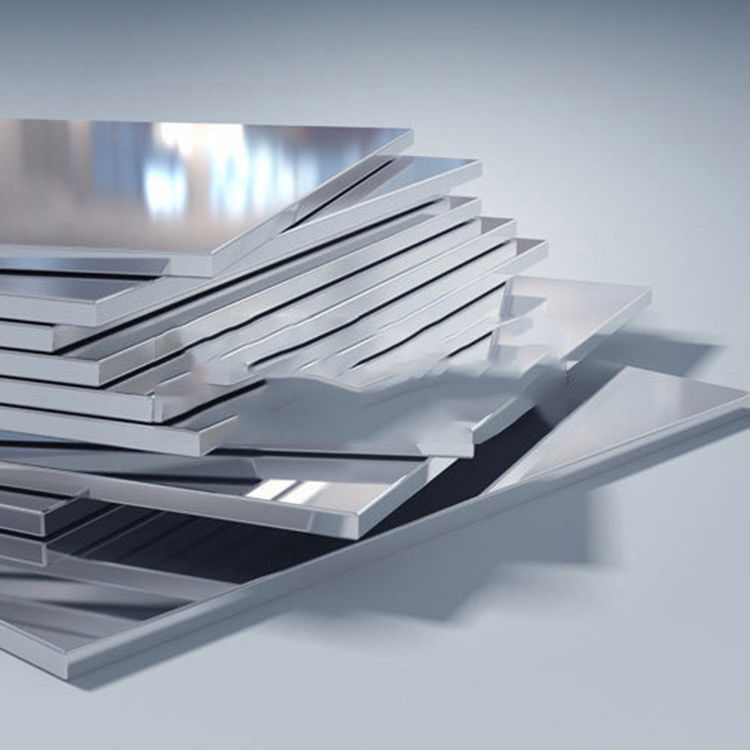 5083 5086 5252 Aluminiumschicht für Schiffe