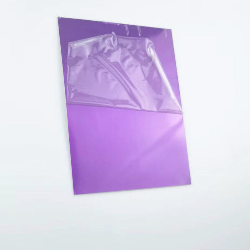 Fabrikpreis 0,2mm Aluminiumplatte 1000er Serie 2000er Serie 3000er Serie Farbbeschichtete Aluminiumplatte für Verkehrszeichen