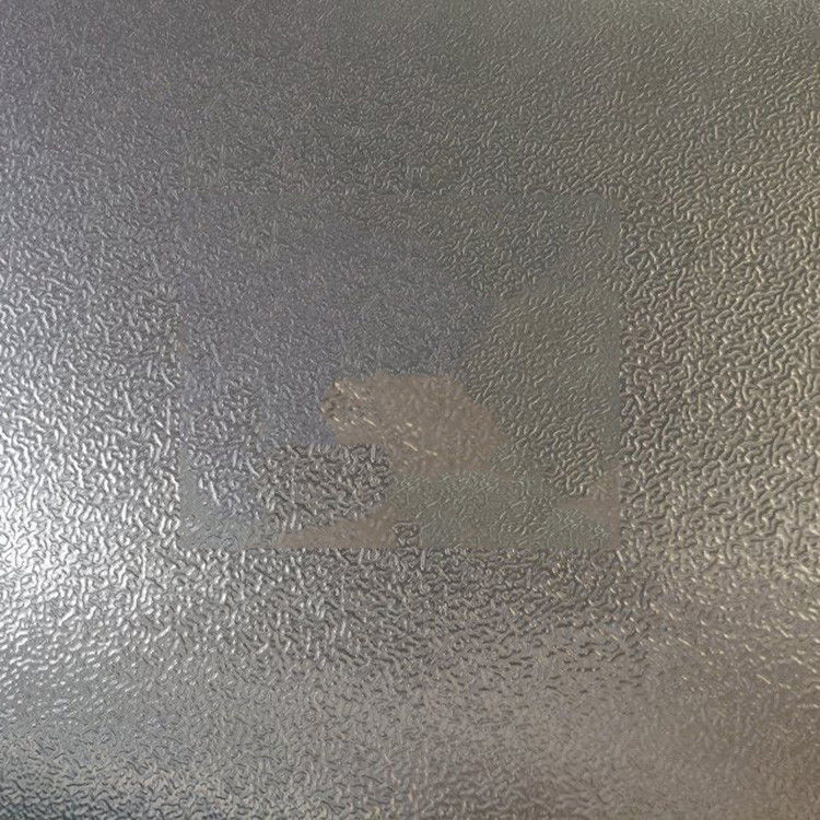 Ausgezeichnete Qualität Aufgestippte 1050 1060 1100 5005 5050 5052 5056 5083 5086 5154 5182 6061 6063 Aluminiumplatte