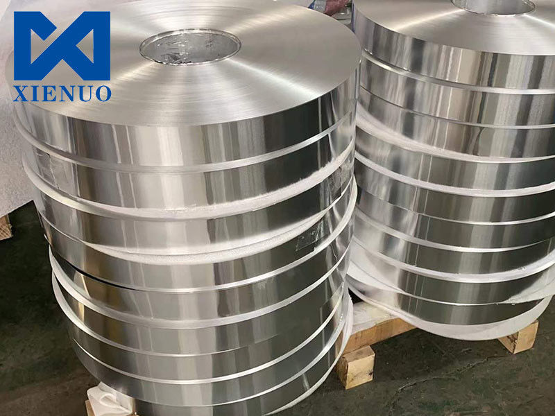 Aluminiumfolie 8011/8021/3003/1235/8079 O Flexibel/Lebensmittel/Pharmazeutika/Snacks/Küche/Haushalt