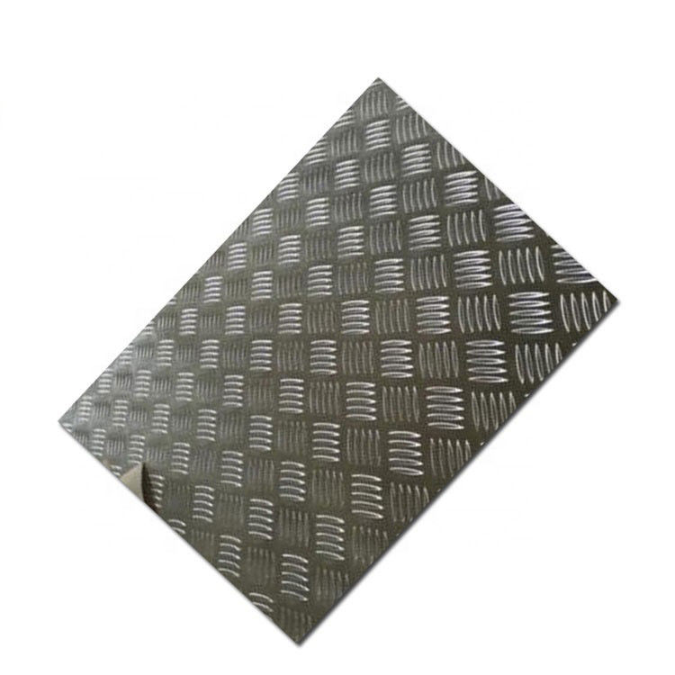 5 Stäbe Diamantkompass Al Scheckblatt / 3 Stäbe Aluminiumplatte Scheckplatte A1050 1060 1070 3003 5052 5083 5086
